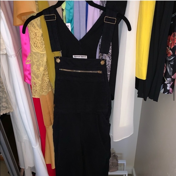 Overalls - Picture 2 of 5